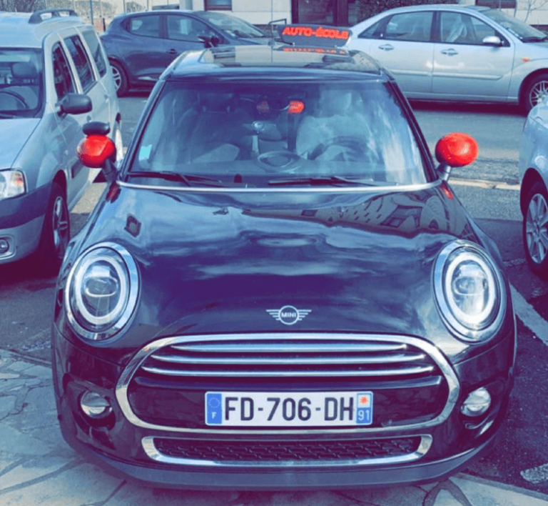 Wissous Conduite Mon autoécole à Wissous Permis de conduire